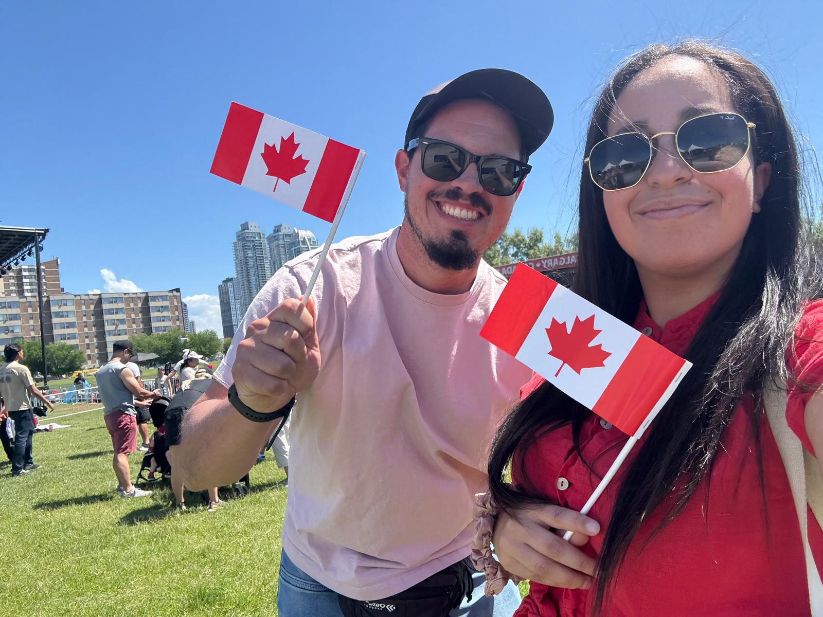 Calgary, Canada