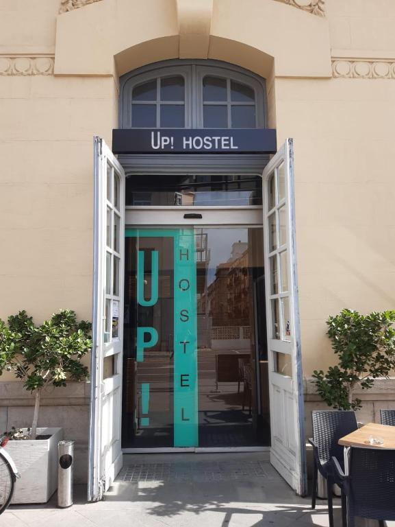 Up Hotel Valencia